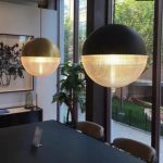 Đèn Thả Quán Cafe, Trà Sữa