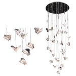 Đèn Thả Thông Tầng