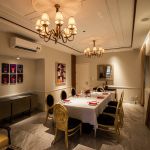 Đèn trang trí phòng ăn thumb