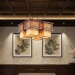 Đèn Trang Trí Phòng Thờ thumb