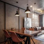 Đèn Trang Trí Quán Cafe thumb