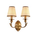 Đèn Tường Đôi