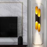 Đèn Tường Phòng Khách