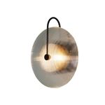 Đèn Tường Thuỷ Tinh