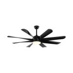 Quạt Trần 8 Cánh