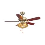 Quạt Trần Cổ Điển