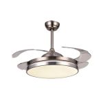 Quạt Trần Giấu Cánh