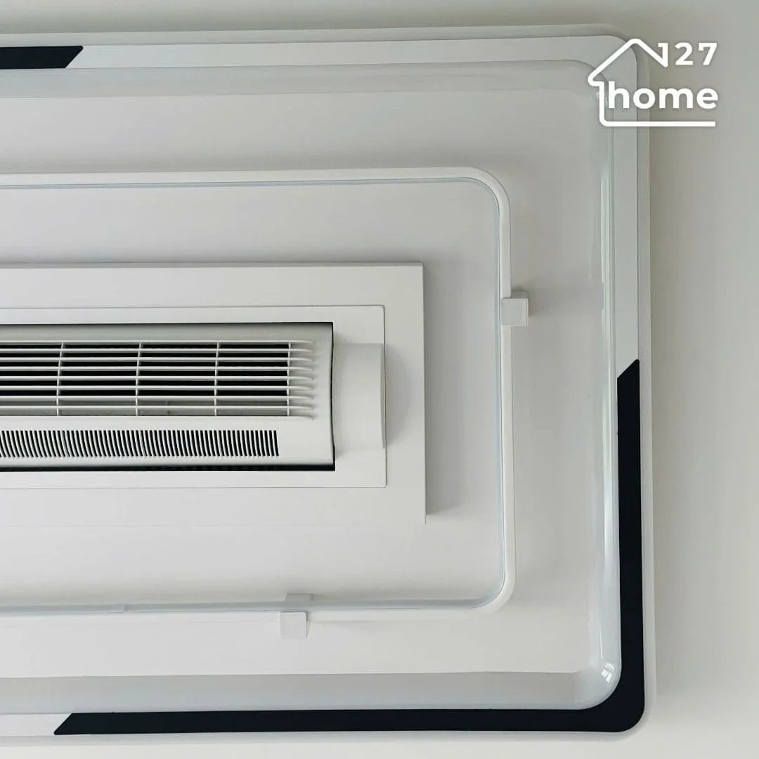 den-quat-op-tran-lucia-ota41cn-5 Đèn quạt ốp trần Lucia OTA41CN 5