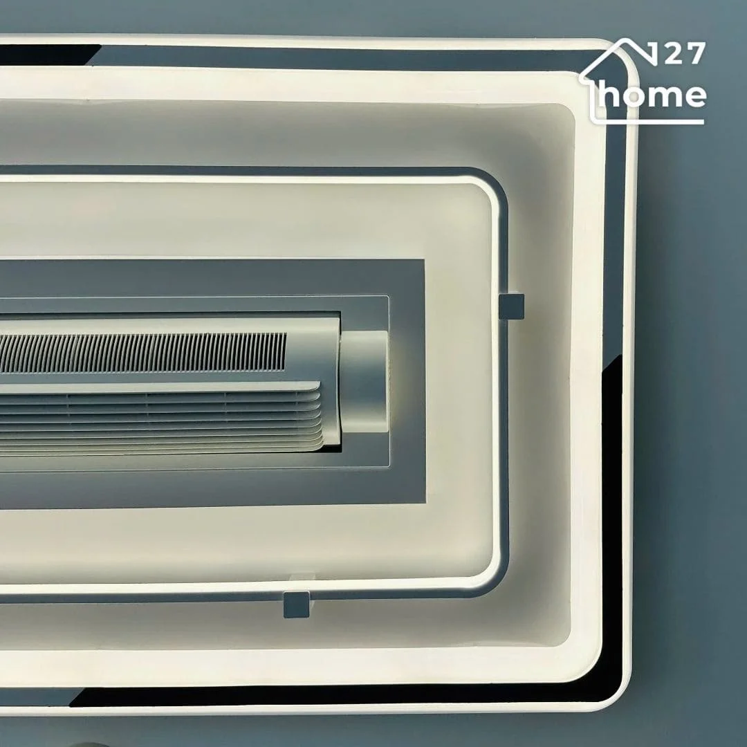 den-quat-op-tran-lucia-ota41cn-6 Đèn quạt ốp trần Lucia OTA41CN 6