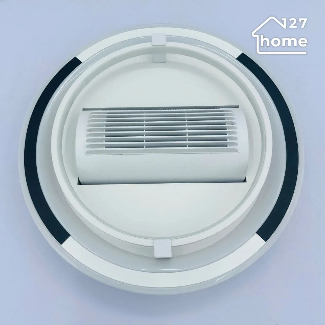 den-quat-op-tran-lucia-ota41t-1 Đèm quạt ốp trần Lucia OTA41T 1