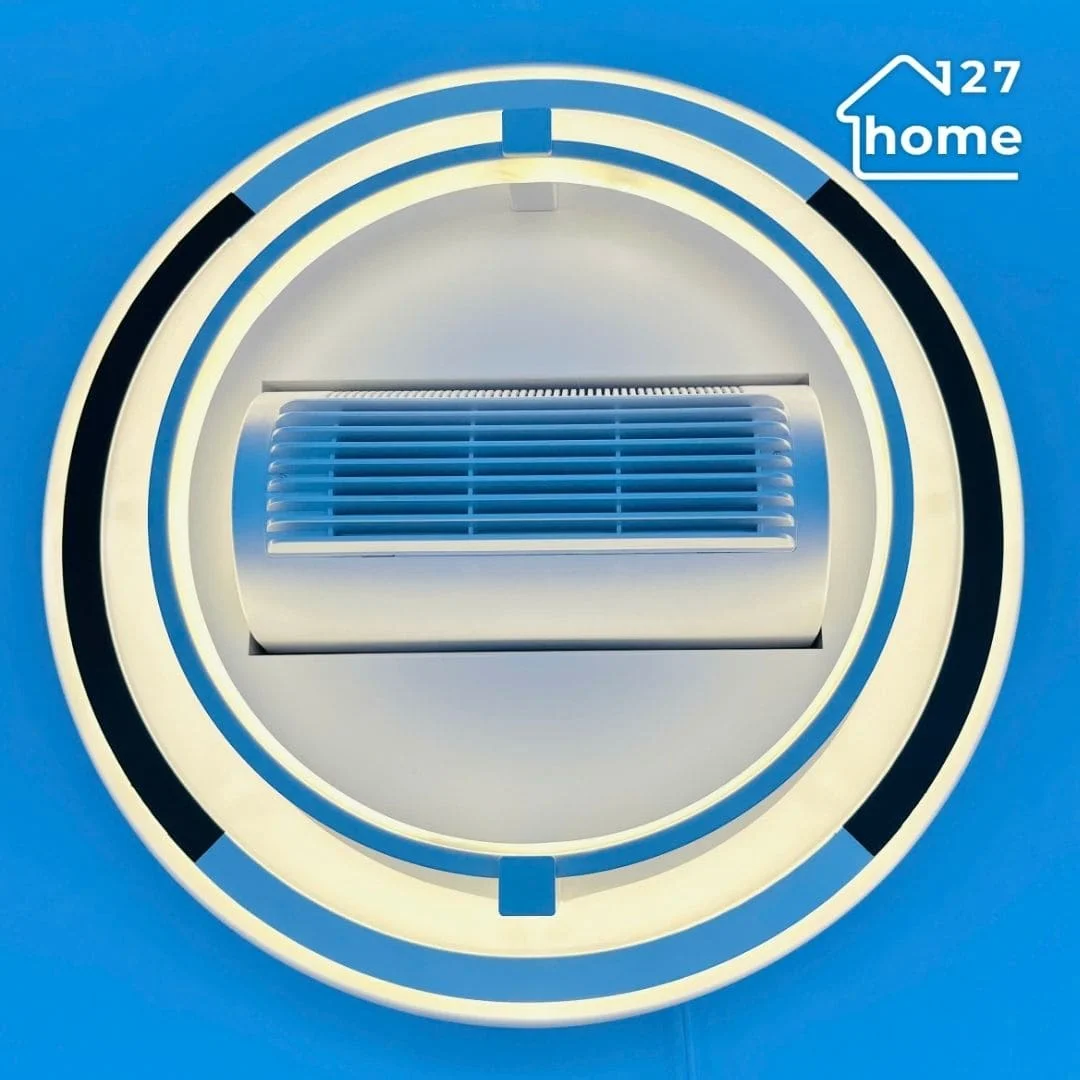 den-quat-op-tran-lucia-ota41t-5 Đèm quạt ốp trần Lucia OTA41T 5