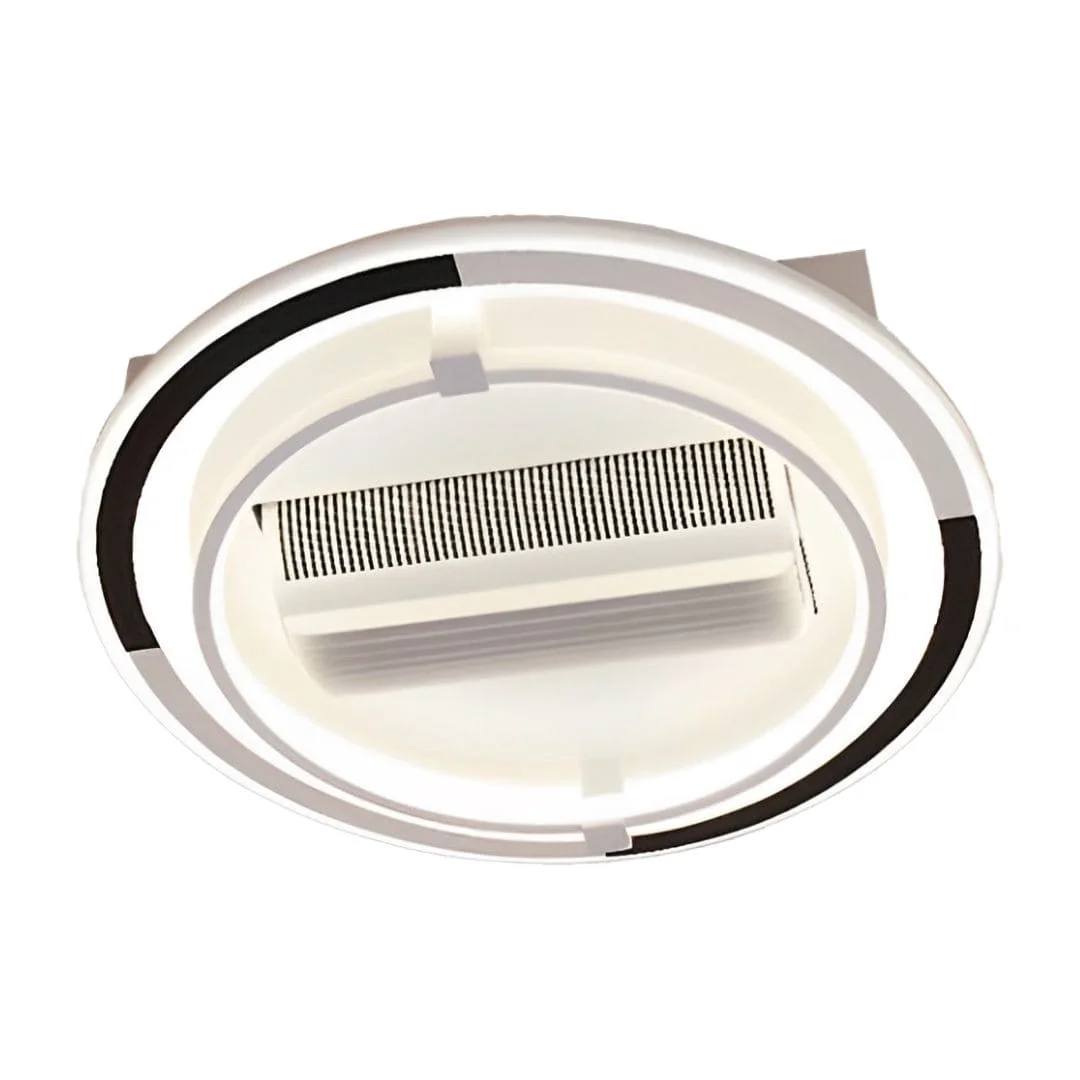 den-quat-op-tran-lucia-ota41t Đèm quạt ốp trần Lucia OTA41T