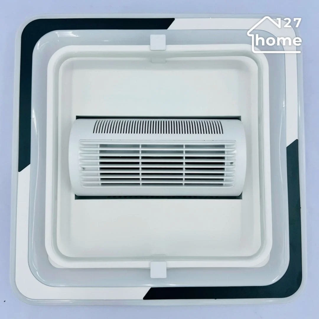 den-quat-op-tran-lucia-ota41v-1 Đèn quạt ốp trần Lucia OTA41V 1