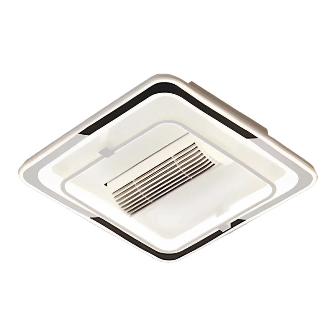 den-quat-op-tran-lucia-ota41v Đèn quạt ốp trần Lucia OTA41V