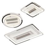 Quạt Trần Không Cánh