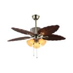 Quạt Trần Phòng Khách