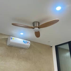 Quạt Trần QT31A 30