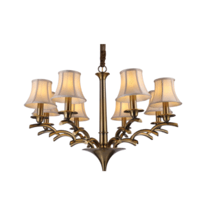 Đèn Chùm DC9011T8