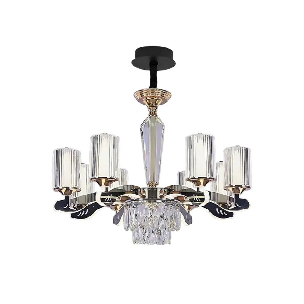 Đèn Chùm DC8835 2