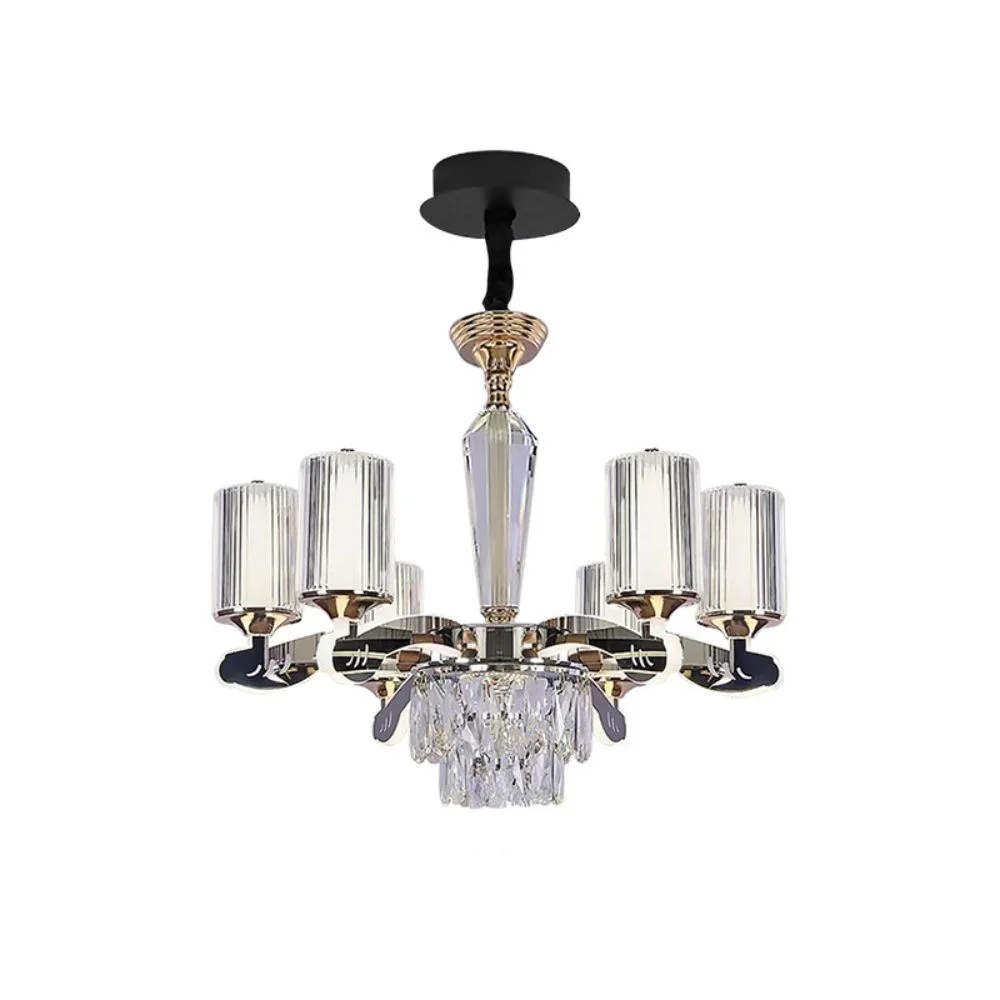 Đèn Chùm DC8835 3