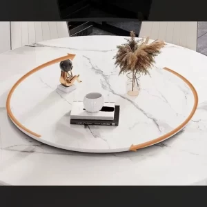 Bàn ăn thông minh BX05T 1