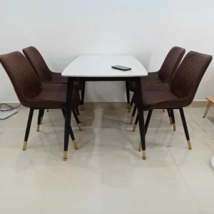 Chân bàn ăn CT002 1