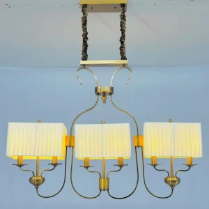 Đèn Chùm DC1001T6 1