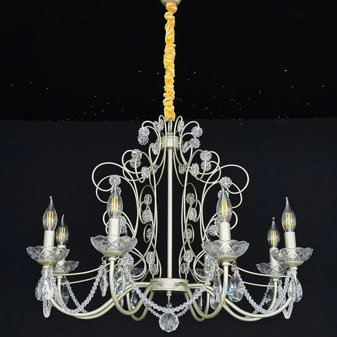 den-chum-dc171-1 Đèn Chùm DC171 1