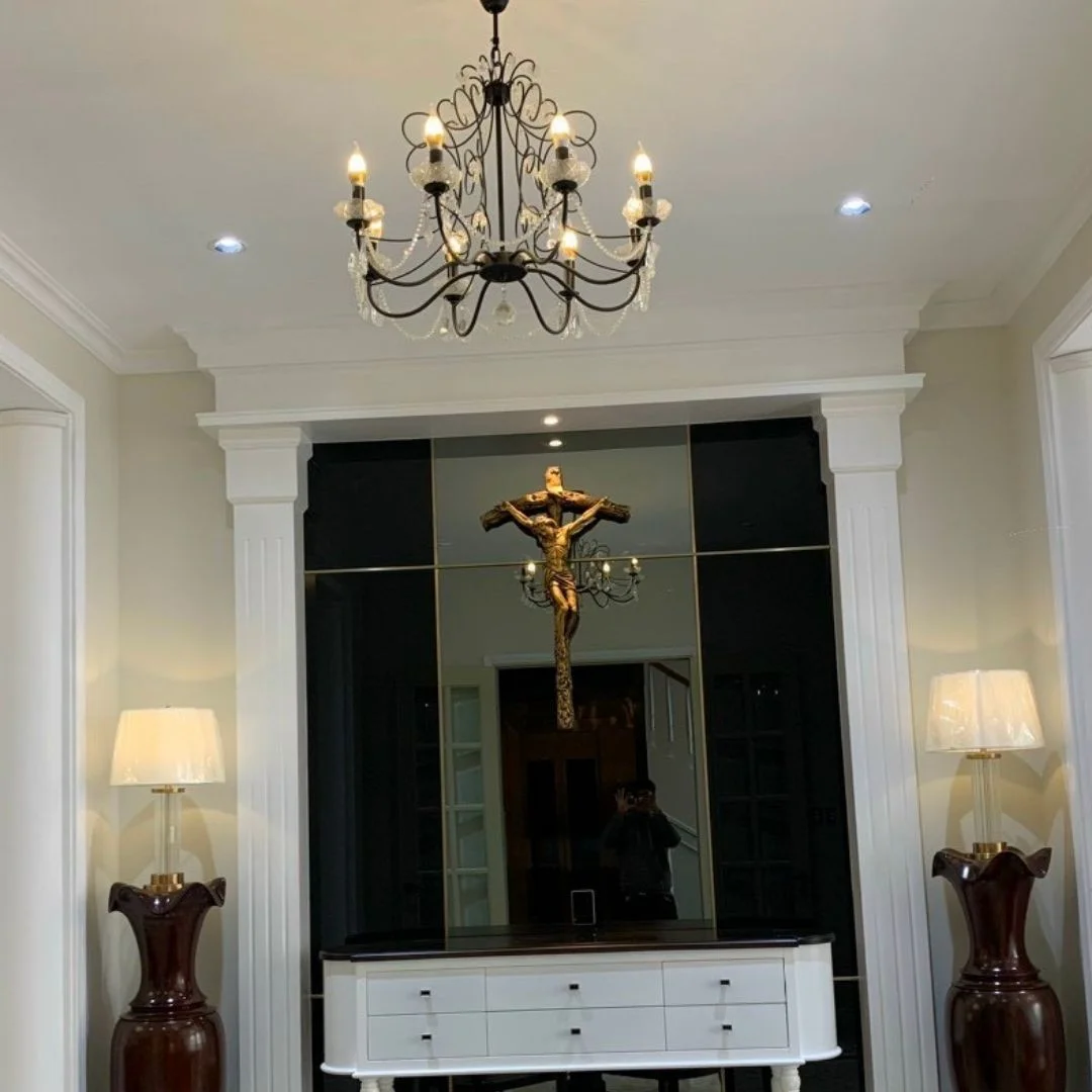 den-chum-dc171-3 Đèn Chùm DC171 3