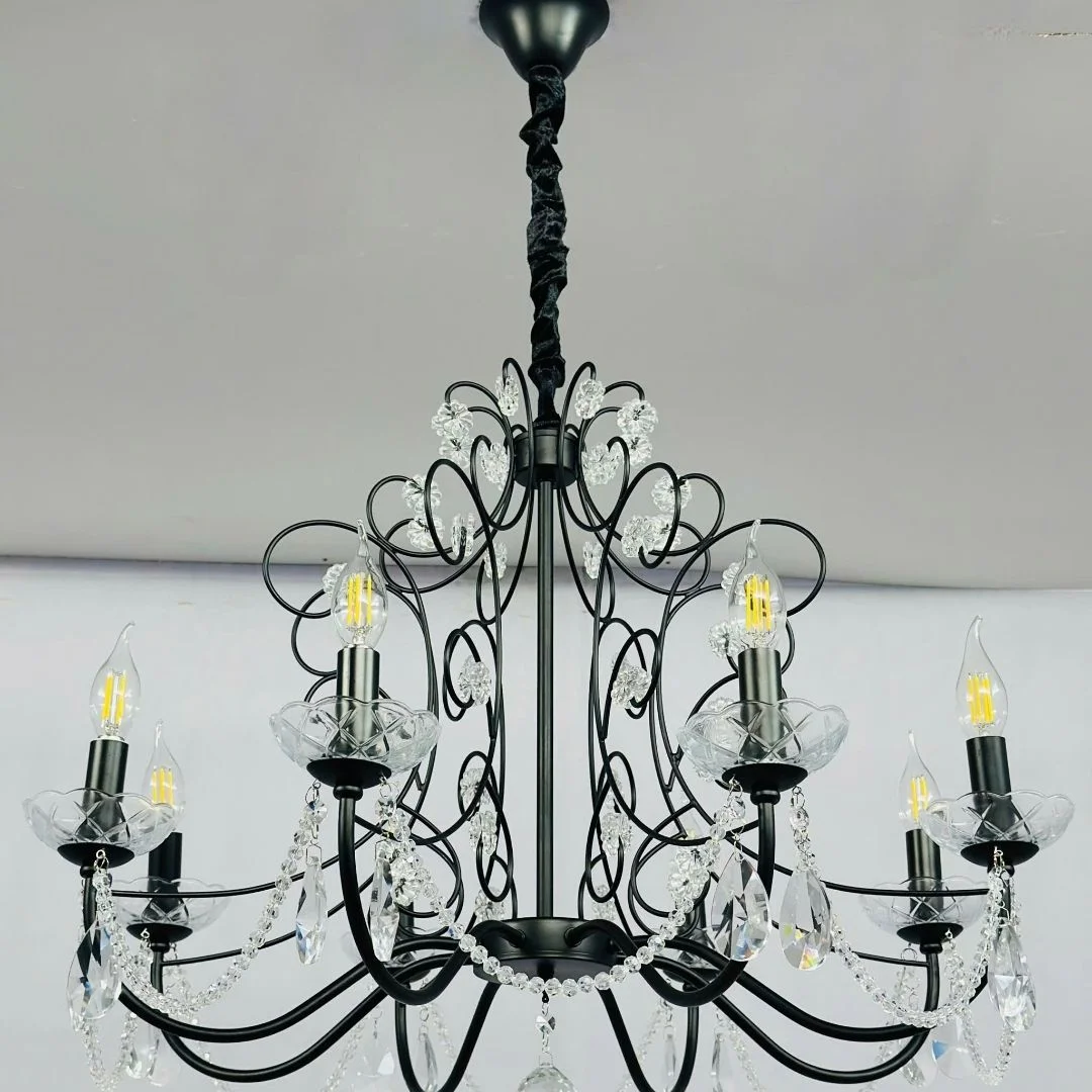 den-chum-dc171-5 Đèn Chùm DC171 5