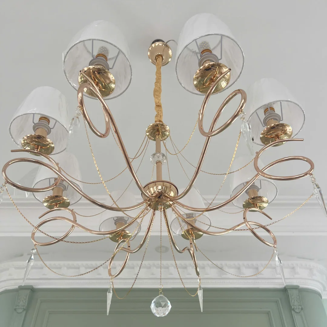 den-chum-dc268-26 Đèn Chùm DC268 26