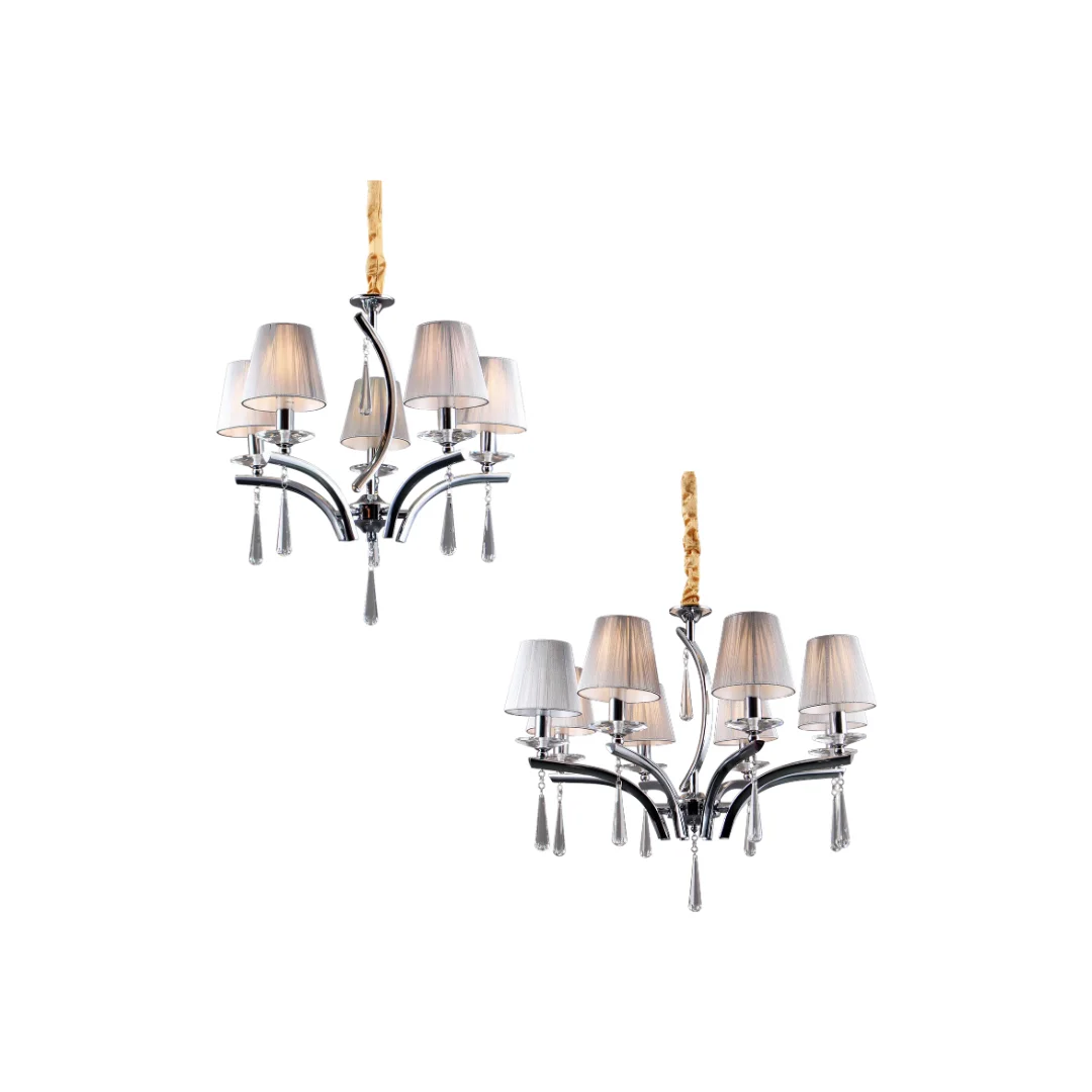 Đèn Chùm DC308 20