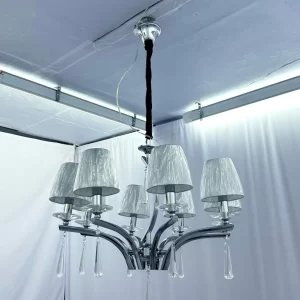 Đèn Chùm DC308 23