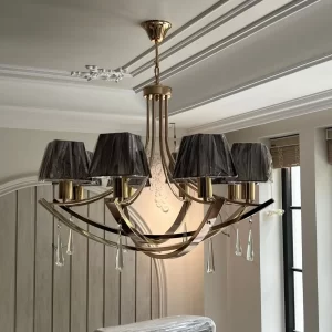 Đèn Chùm DC3096 2