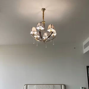 Đèn Chùm DC3096 21