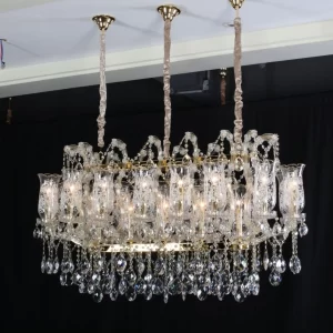 Đèn Chùm DC5262N21 1