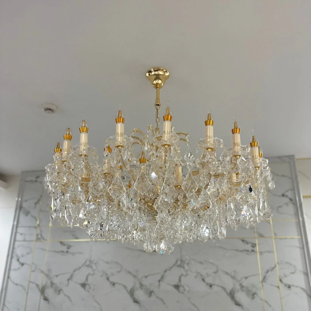 den-chum-dc5285-1 Đèn Chùm DC5285 1