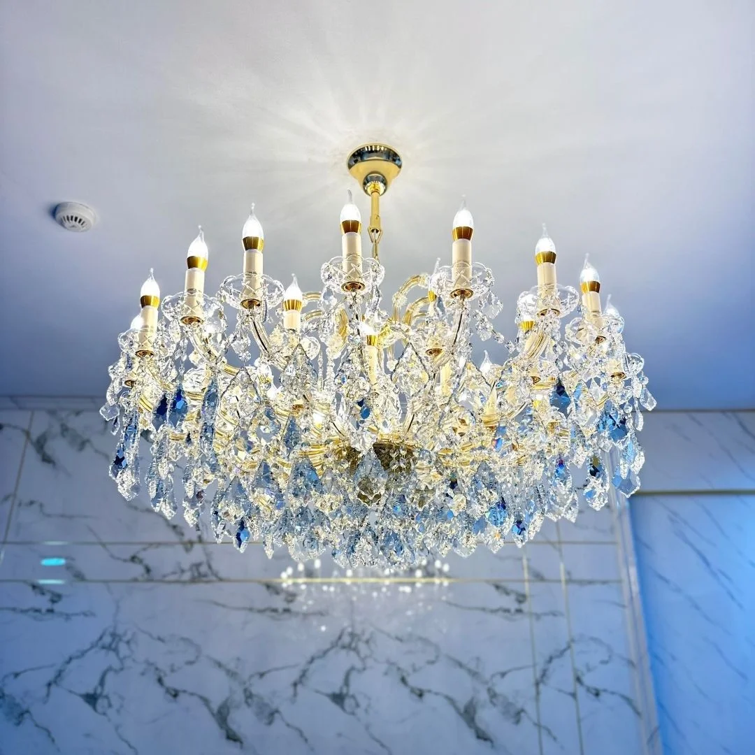 den-chum-dc5285-10 Đèn Chùm DC5285 10