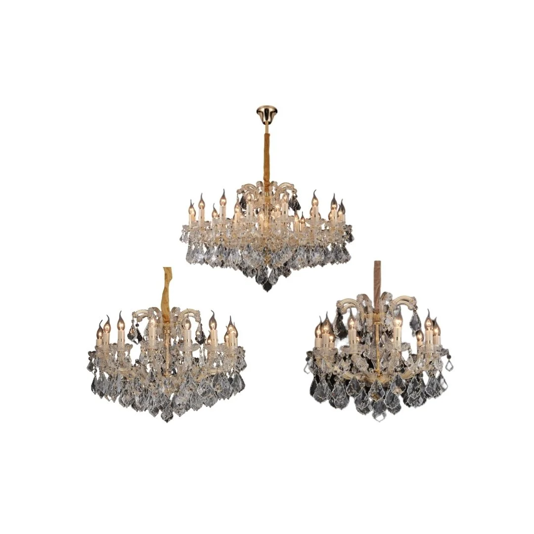 Đèn Chùm DC5285 11