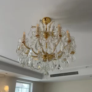 Đèn Chùm DC5285 2