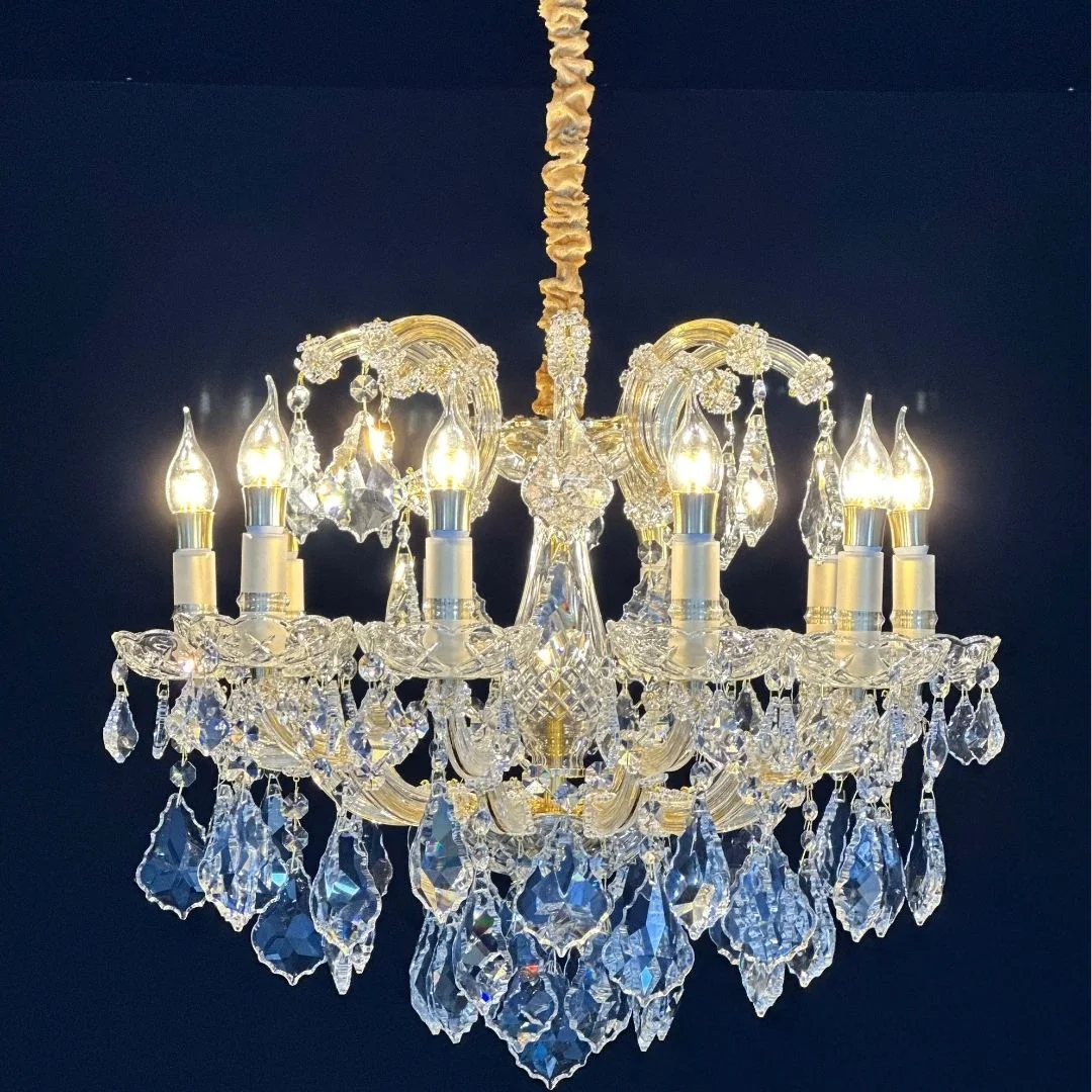 den-chum-dc5285-8 Đèn Chùm DC5285 8