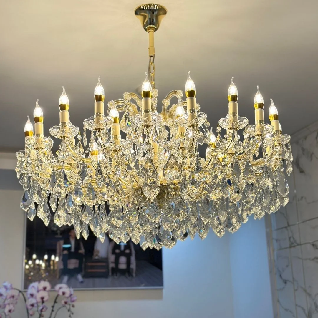 den-chum-dc5285-9 Đèn Chùm DC5285 9