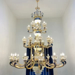 Đèn Chùm DC6018 1