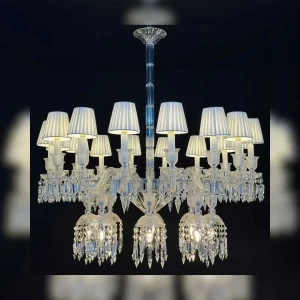 Đèn chùm DC8805T24 1