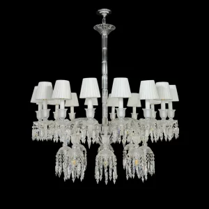 Đèn Chùm Pha Lê DC8805T24 21