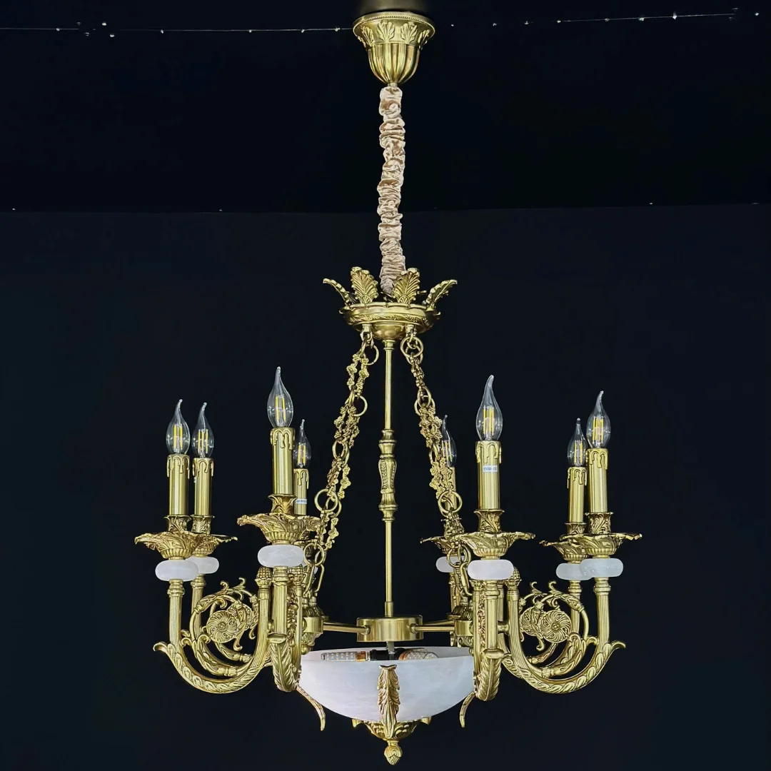 den-chum-dc9111-21 Đèn Chùm DC9111 21