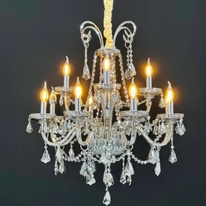 Đèn Chùm DC9188 10