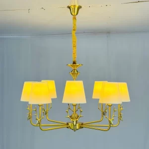 Đèn Chùm DCD11T8 1