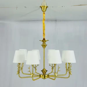 Đèn Chùm DCD11T8 23