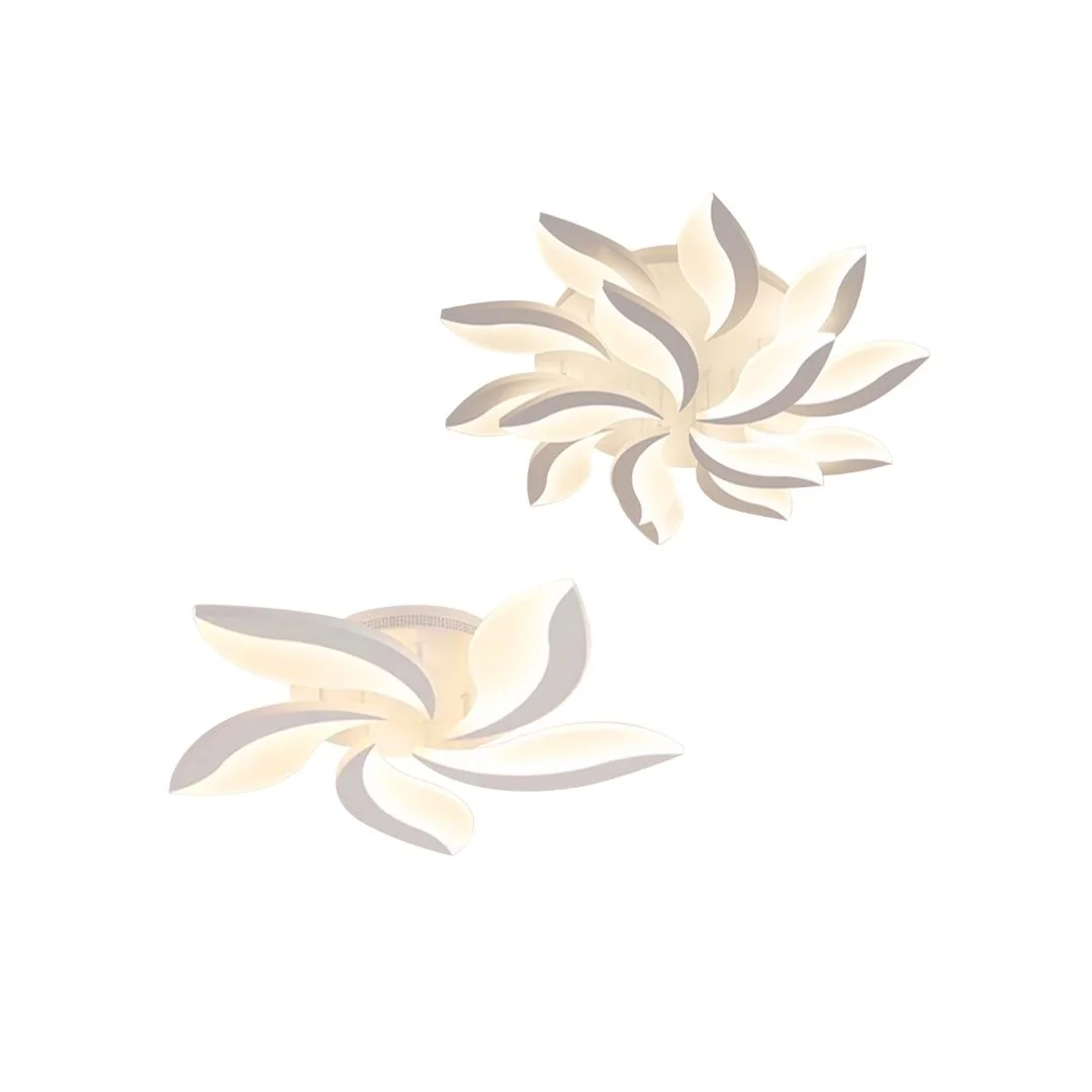 Đèn Ốp Trần Mica OT101 1